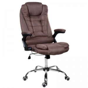 Scaun de birou Brandon-Tex Maro